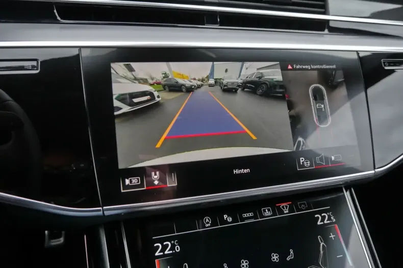 Audi S8 din 2023 cu 10.439 km - oferta AUD162167 - foto 15