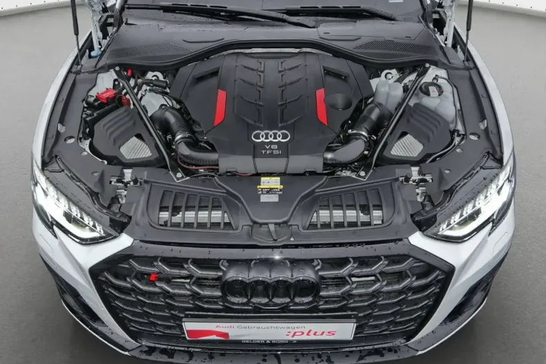 Audi S8 din 2023 cu 10.439 km - oferta AUD162167 - foto 18