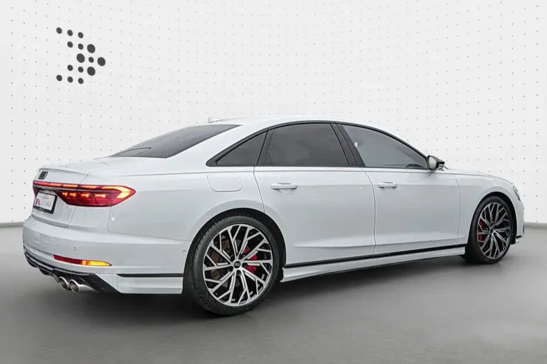 Audi S8 din 2023 cu 10.439 km - oferta AUD162167 - foto 19