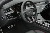 Audi S8 din 2023 cu 10.439 km - oferta AUD162167 - foto 20