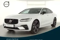 Volvo S90 din 2023 cu 12.356 km - oferta VOL162168 - foto 1