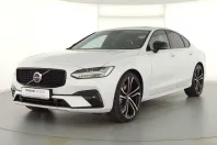 Volvo S90 din 2023 cu 12.356 km - oferta VOL162168 - foto 2