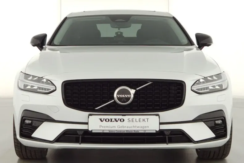 Volvo S90 din 2023 cu 12.356 km - oferta VOL162168 - foto 5