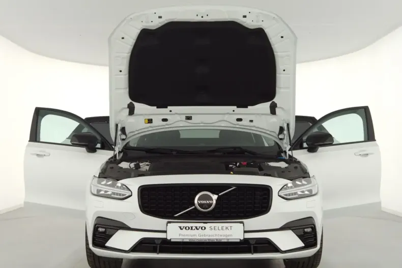 Volvo S90 din 2023 cu 12.356 km - oferta VOL162168 - foto 9