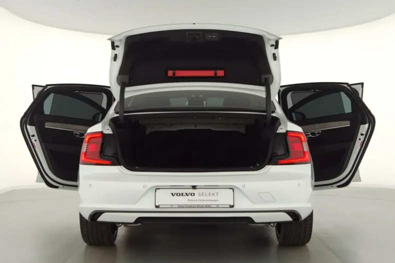 Volvo S90 din 2023 cu 12.356 km - oferta VOL162168 - foto 10