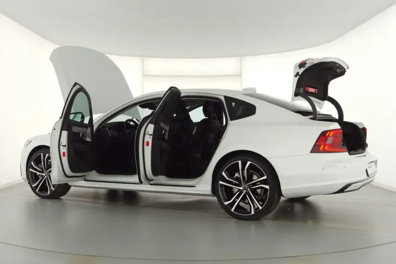 Volvo S90 din 2023 cu 12.356 km - oferta VOL162168 - foto 11