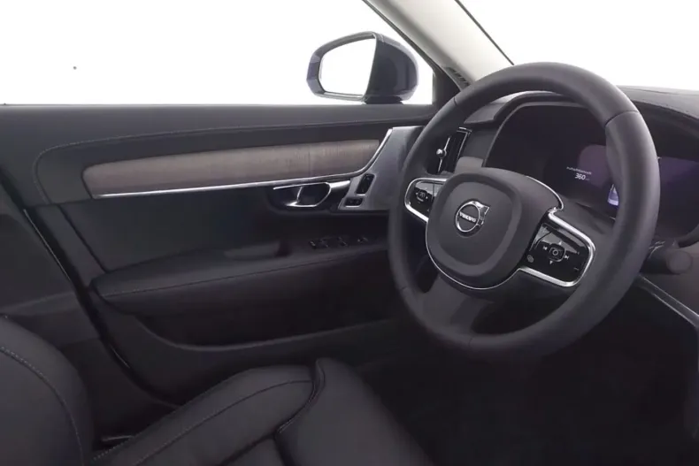 Volvo S90 din 2023 cu 12.356 km - oferta VOL162168 - foto 13