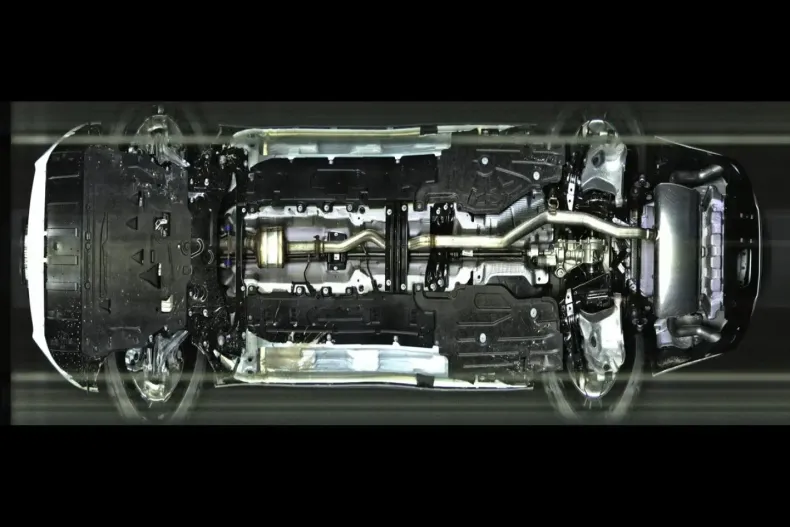 Volvo S90 din 2023 cu 12.356 km - oferta VOL162168 - foto 16