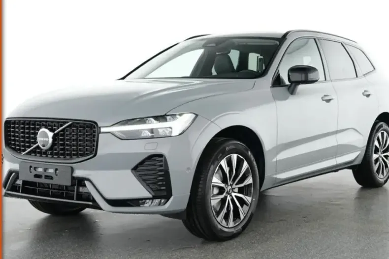 Volvo XC60 din 2025 cu 26.386 km - oferta VOL162169 - foto 1