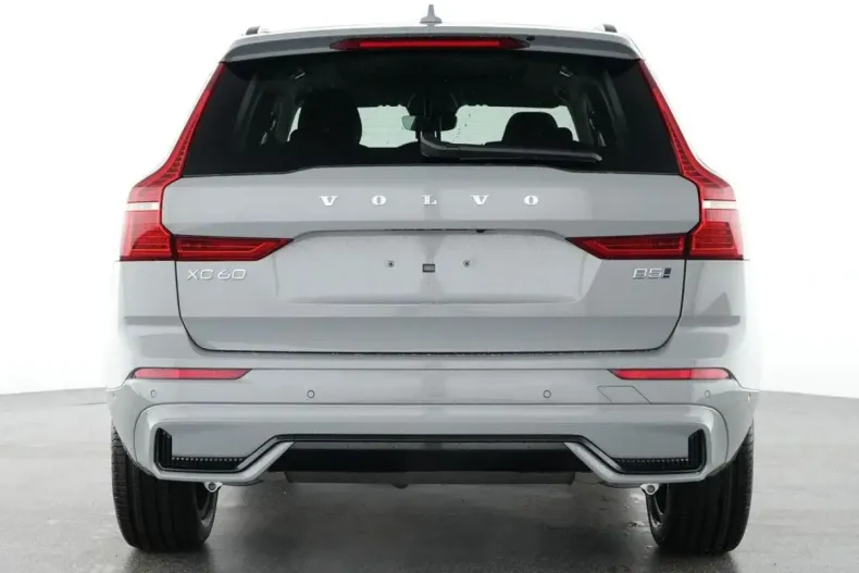 Volvo XC60 din 2025 cu 26.386 km - oferta VOL162169 - foto 3