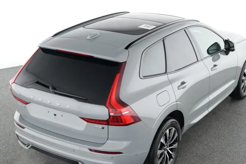 Volvo XC60 din 2025 cu 26.386 km - oferta VOL162169 - foto 9