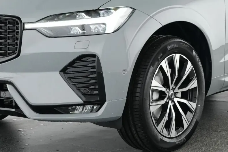 Volvo XC60 din 2025 cu 26.386 km - oferta VOL162169 - foto 10