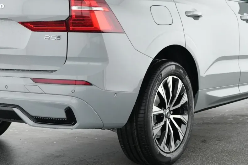 Volvo XC60 din 2025 cu 26.386 km - oferta VOL162169 - foto 11