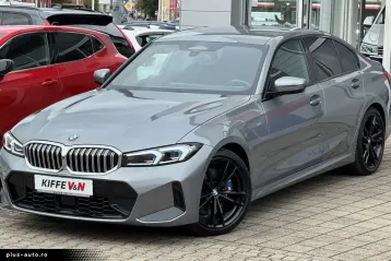 BMW 320 din 2024 - oferta BMW162170