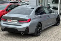 BMW 320 din 2024 cu 10.260 km - oferta BMW162170 - foto 3