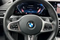 BMW 320 din 2024 cu 10.260 km - oferta BMW162170 - foto 6