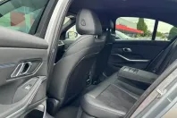 BMW 320 din 2024 cu 10.260 km - oferta BMW162170 - foto 13