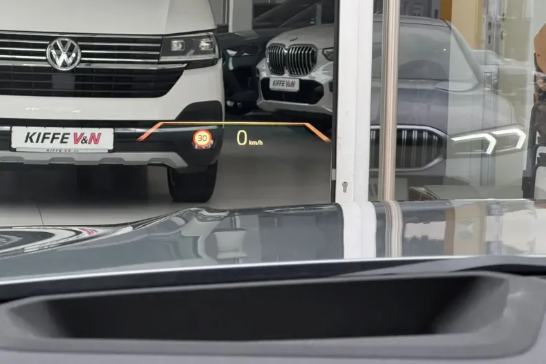 BMW 320 din 2024 cu 10.260 km - oferta BMW162170 - foto 15