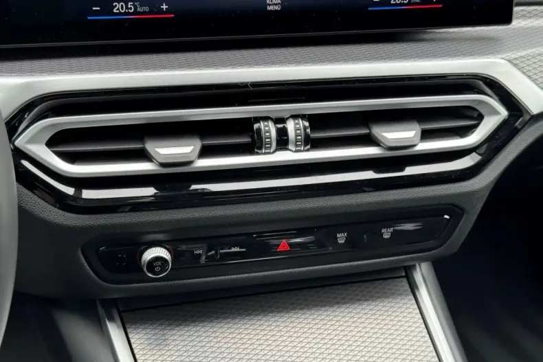 BMW 320 din 2024 cu 10.260 km - oferta BMW162170 - foto 19