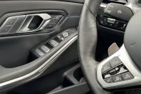 BMW 320 din 2024 cu 10.260 km - oferta BMW162170 - foto 20