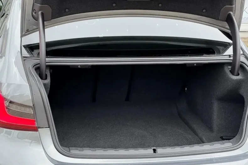 BMW 320 din 2024 cu 10.260 km - oferta BMW162170 - foto 21