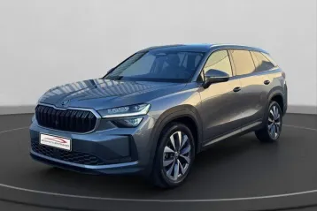 Skoda Kodiaq din 2024 - oferta SKO162171