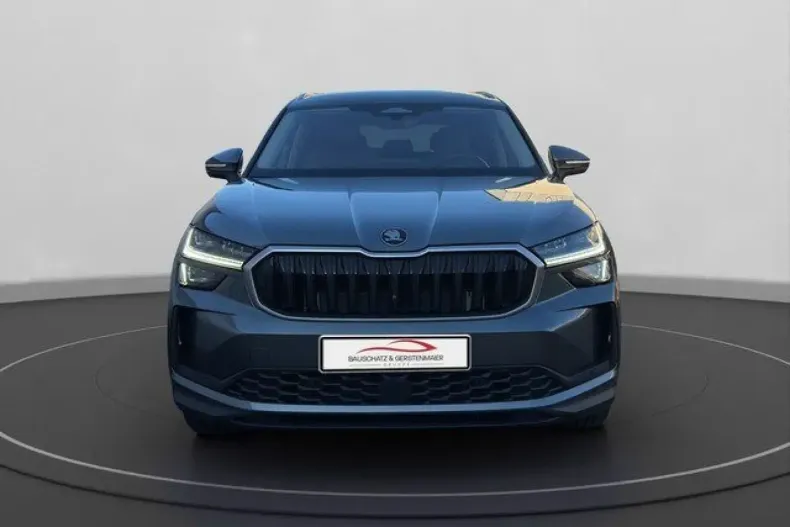 Skoda Kodiaq din 2024 cu 14.502 km - oferta SKO162171 - foto 2