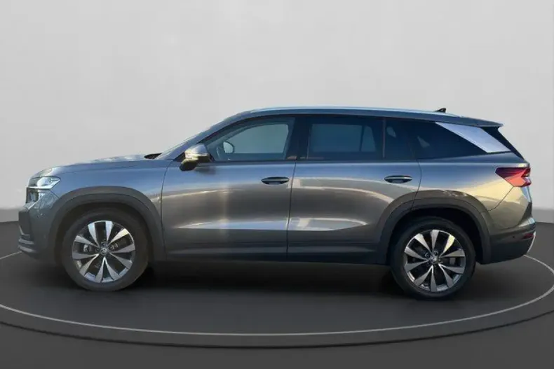 Skoda Kodiaq din 2024 cu 14.502 km - oferta SKO162171 - foto 3