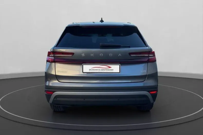 Skoda Kodiaq din 2024 cu 14.502 km - oferta SKO162171 - foto 4