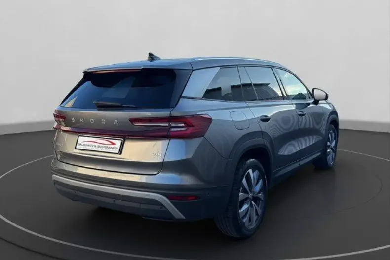 Skoda Kodiaq din 2024 cu 14.502 km - oferta SKO162171 - foto 5