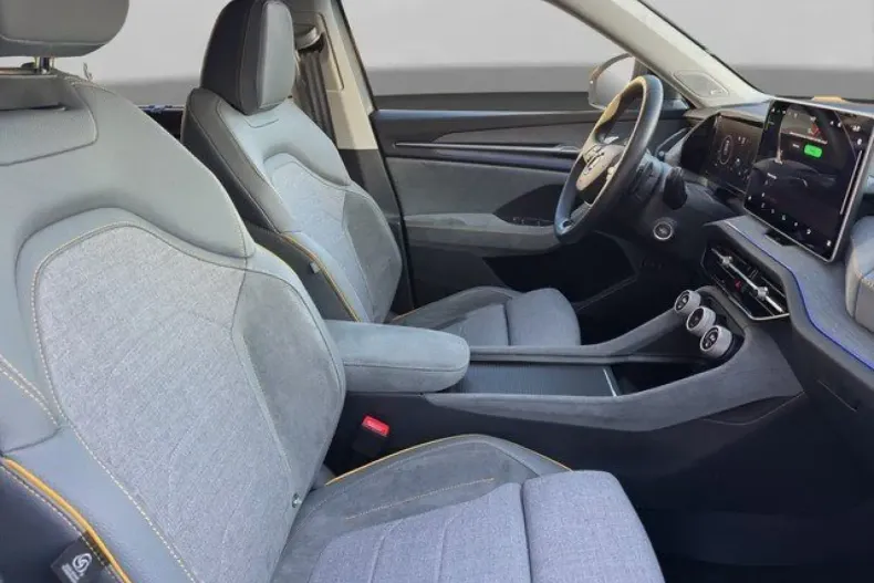 Skoda Kodiaq din 2024 cu 14.502 km - oferta SKO162171 - foto 6