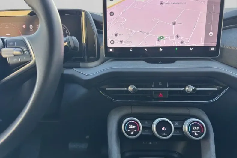 Skoda Kodiaq din 2024 cu 14.502 km - oferta SKO162171 - foto 10