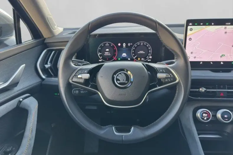 Skoda Kodiaq din 2024 cu 14.502 km - oferta SKO162171 - foto 13