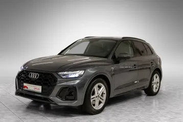 Audi Q5 din 2024 - oferta AUD162172