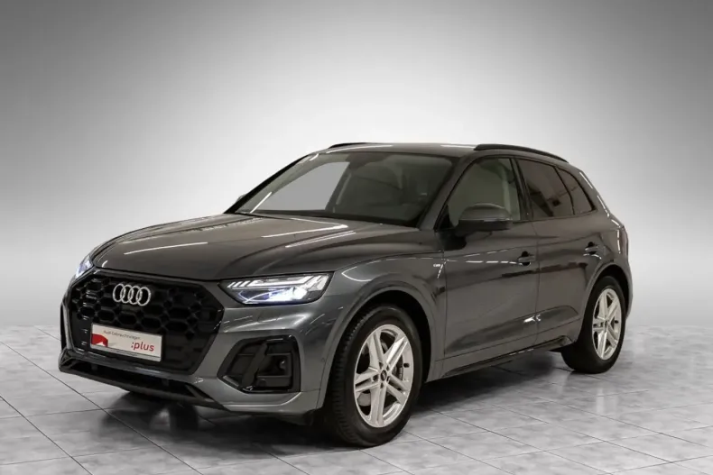 Audi Q5 din 2024 cu 50.737 km - oferta AUD162172 - foto 1