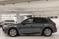 Audi Q5 din 2024 cu 50.737 km - oferta AUD162172 - foto 2