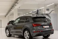 Audi Q5 din 2024 cu 50.737 km - oferta AUD162172 - foto 3