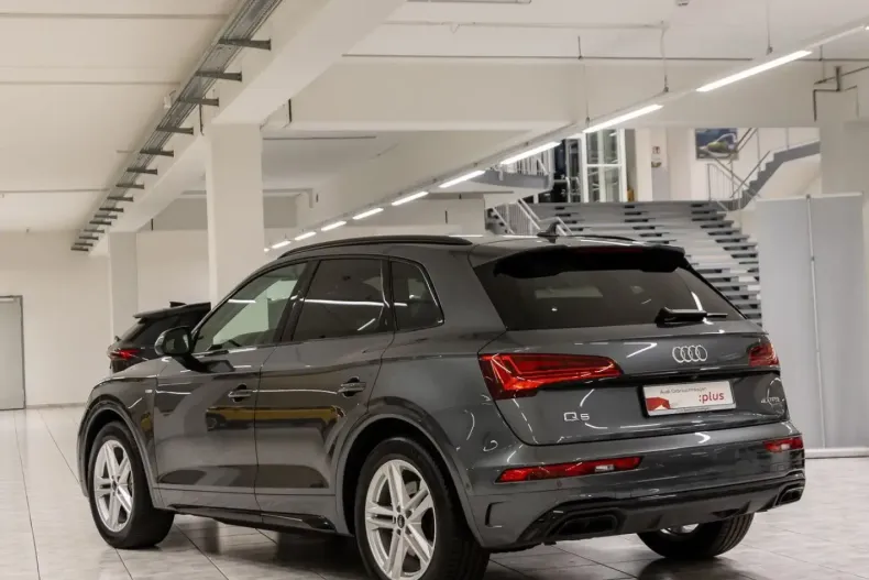 Audi Q5 din 2024 cu 50.737 km - oferta AUD162172 - foto 3