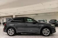 Audi Q5 din 2024 cu 50.737 km - oferta AUD162172 - foto 5