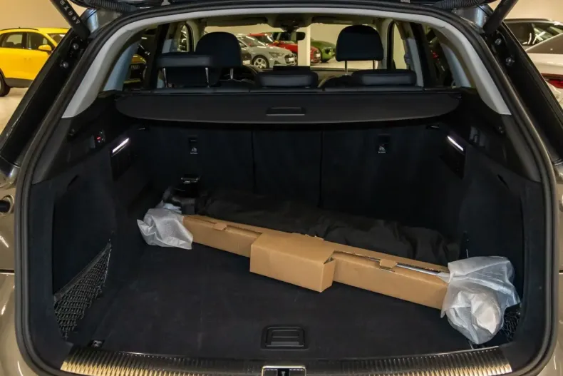 Audi Q5 din 2024 cu 50.737 km - oferta AUD162172 - foto 6