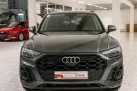 Audi Q5 din 2024 cu 50.737 km - oferta AUD162172 - foto 9