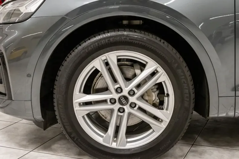 Audi Q5 din 2024 cu 50.737 km - oferta AUD162172 - foto 10