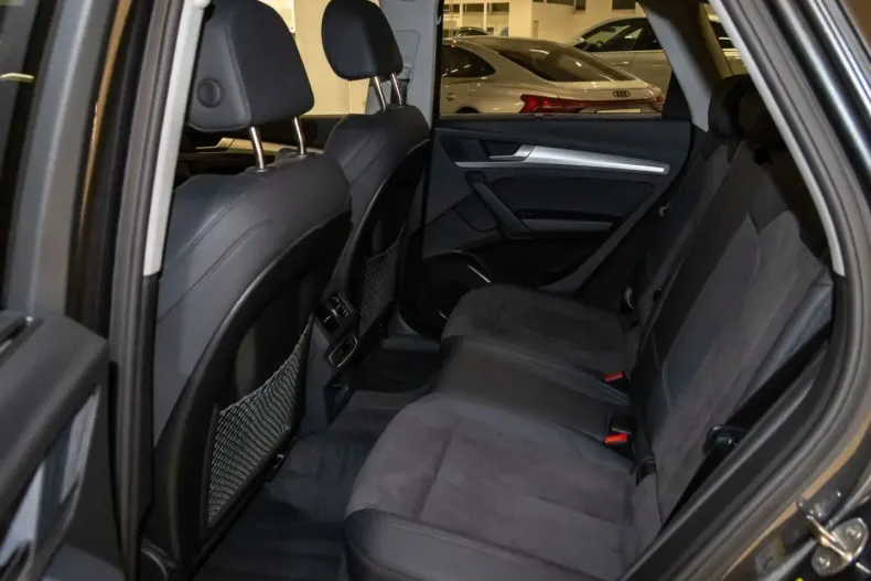 Audi Q5 din 2024 cu 50.737 km - oferta AUD162172 - foto 11