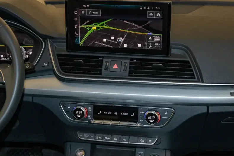 Audi Q5 din 2024 cu 50.737 km - oferta AUD162172 - foto 14