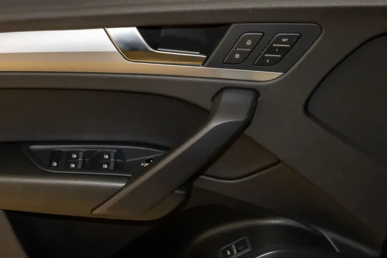 Audi Q5 din 2024 cu 50.737 km - oferta AUD162172 - foto 15