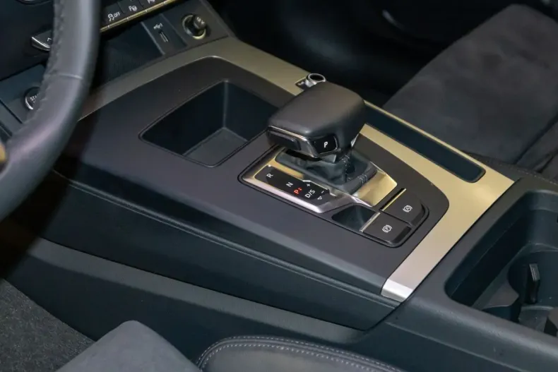 Audi Q5 din 2024 cu 50.737 km - oferta AUD162172 - foto 16