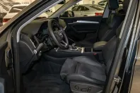 Audi Q5 din 2024 cu 50.737 km - oferta AUD162172 - foto 17