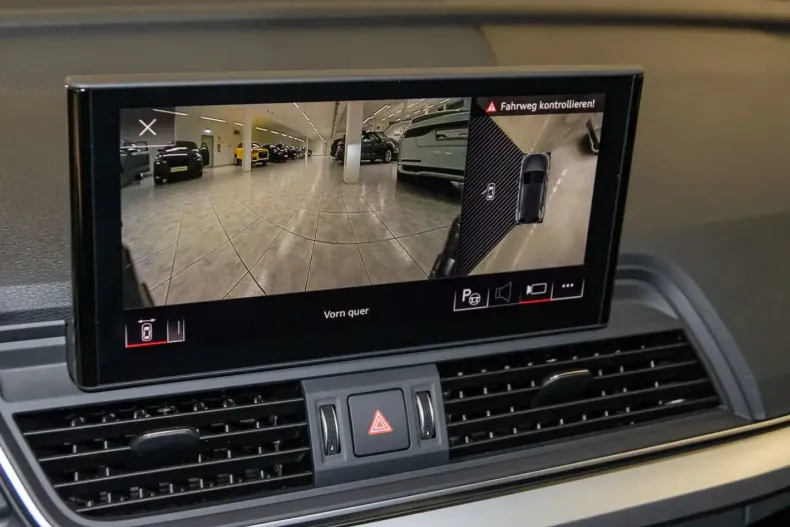 Audi Q5 din 2024 cu 50.737 km - oferta AUD162172 - foto 20