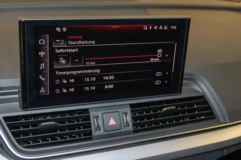 Audi Q5 din 2024 cu 50.737 km - oferta AUD162172 - foto 21