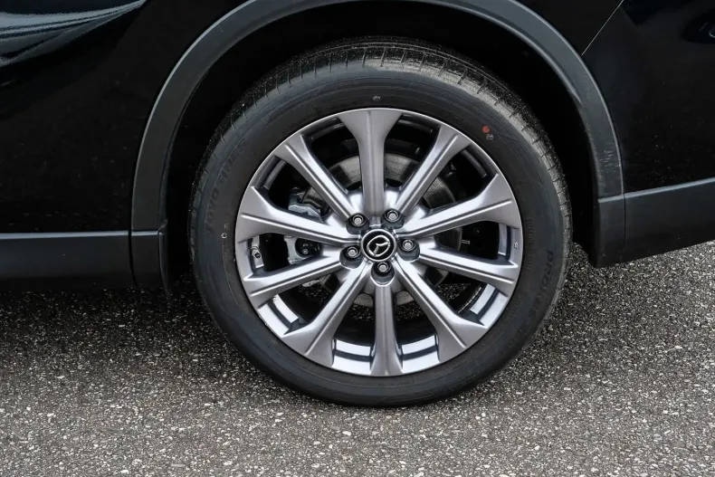 Mazda CX-60 din 2024 cu 25.555 km - oferta MAZ162173 - foto 3